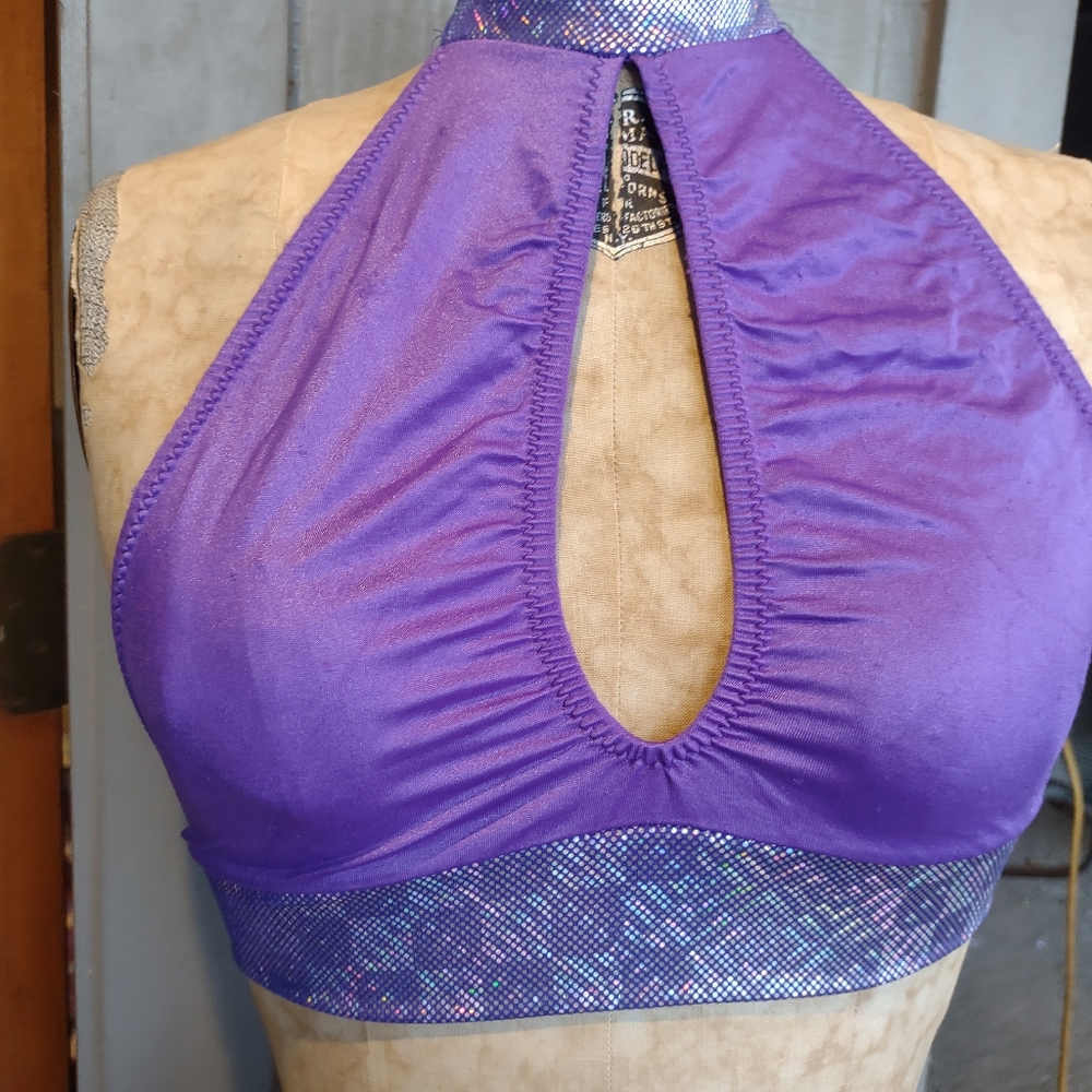 Halter Top - image 2